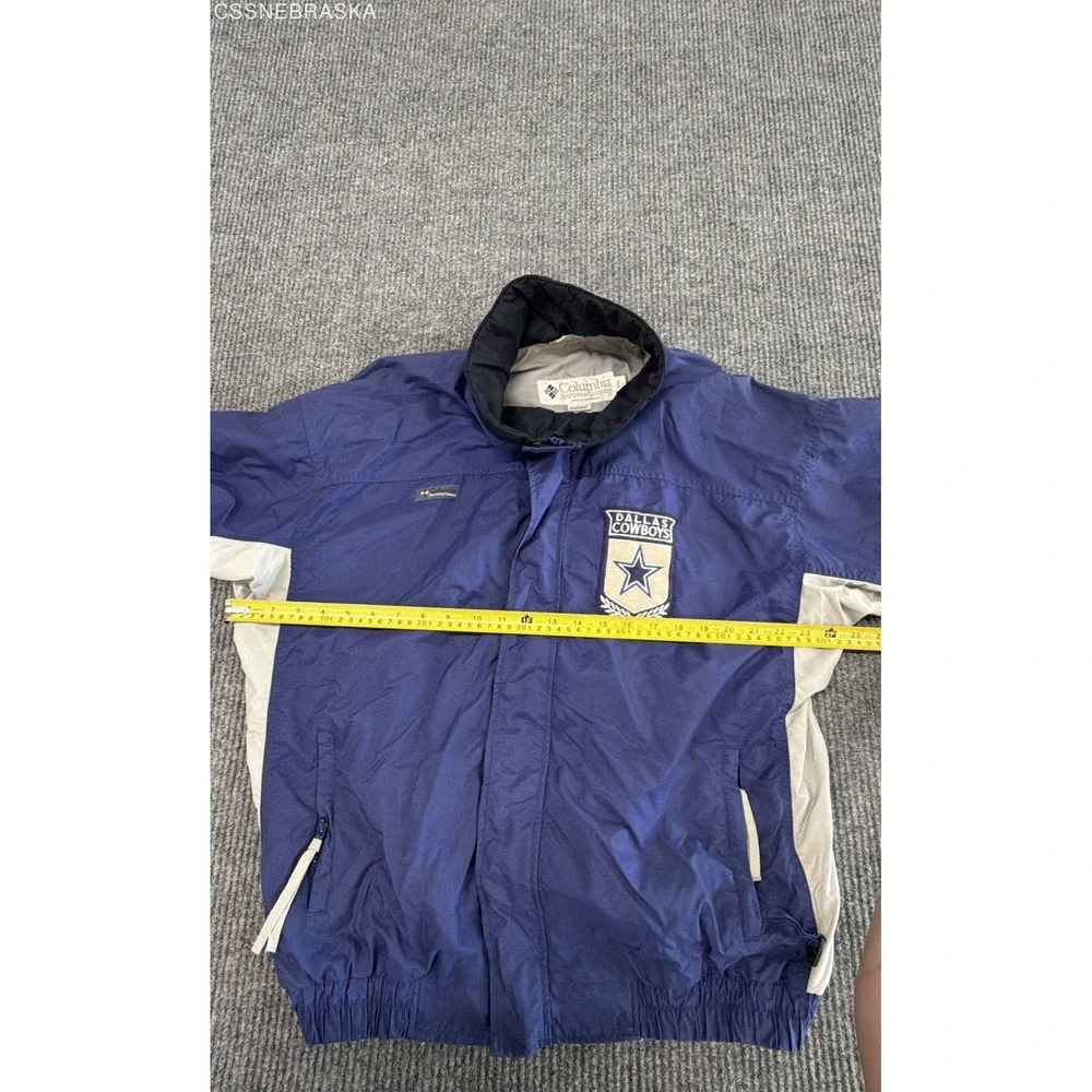 Columbia vintage 90s